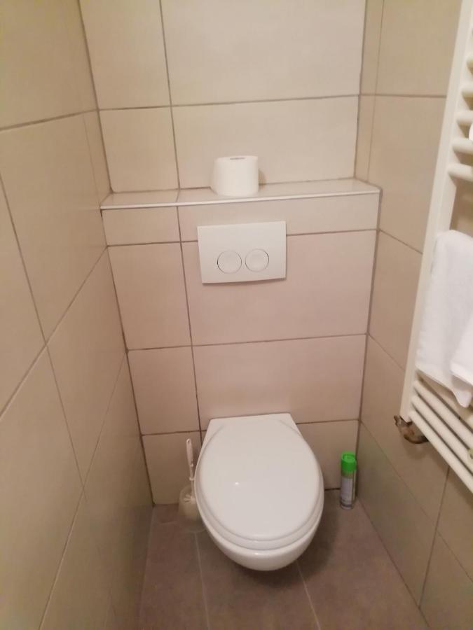 Apartment Poljak ซาเกร็บ ภายนอก รูปภาพ