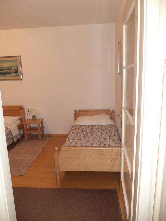 Apartment Poljak ซาเกร็บ ห้อง รูปภาพ
