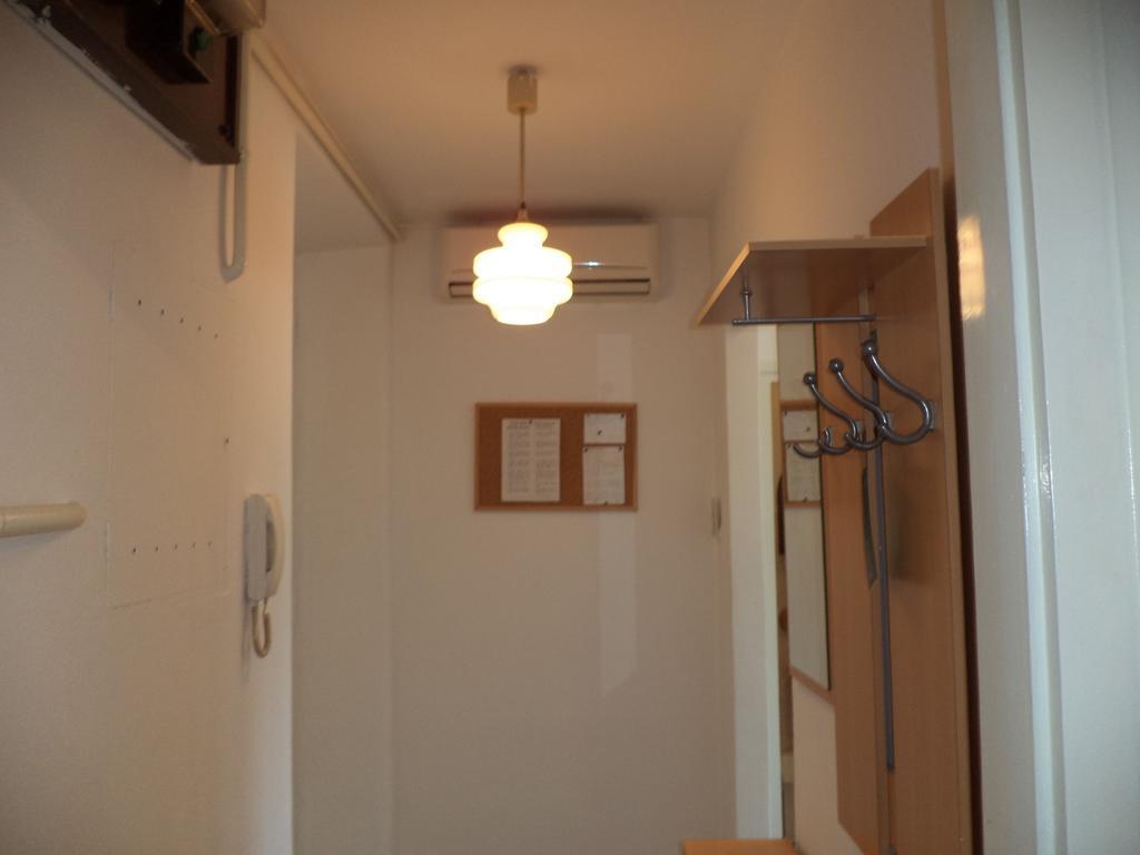 Apartment Poljak ซาเกร็บ ห้อง รูปภาพ