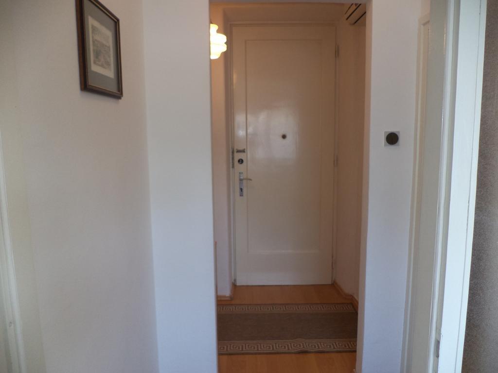 Apartment Poljak ซาเกร็บ ห้อง รูปภาพ