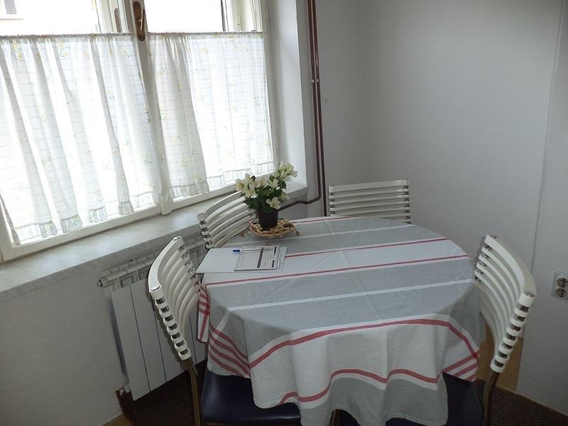 Apartment Poljak ซาเกร็บ ห้อง รูปภาพ