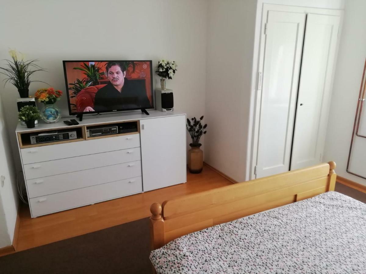 Apartment Poljak ซาเกร็บ ภายนอก รูปภาพ